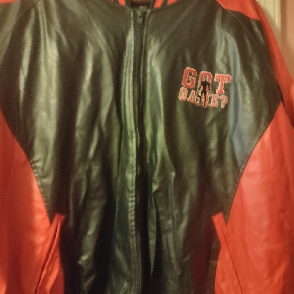 Got Game Jacket - image 2